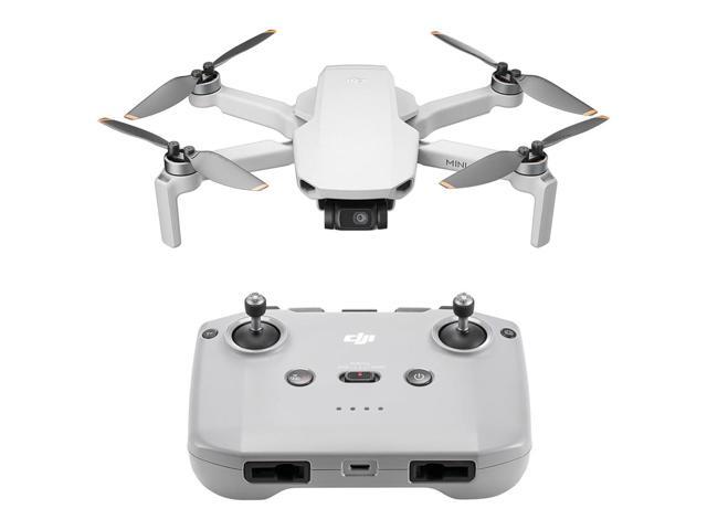DJI Mini 4K Drone
