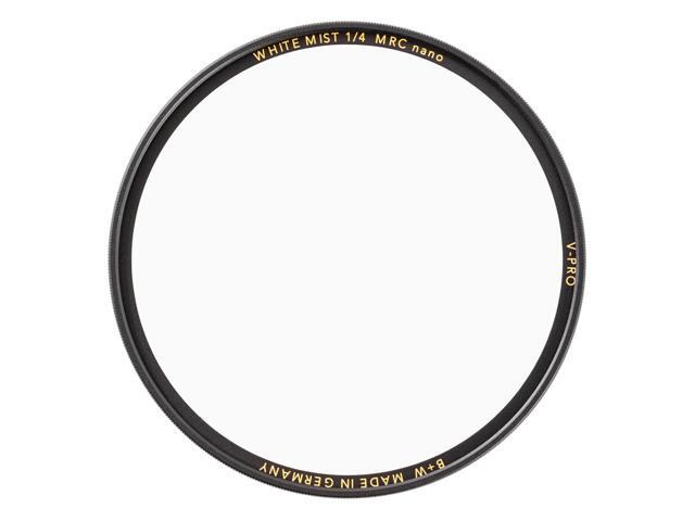 B + W B+W 39mm White Mist 1/4 MRC Nano Diffusion Filter