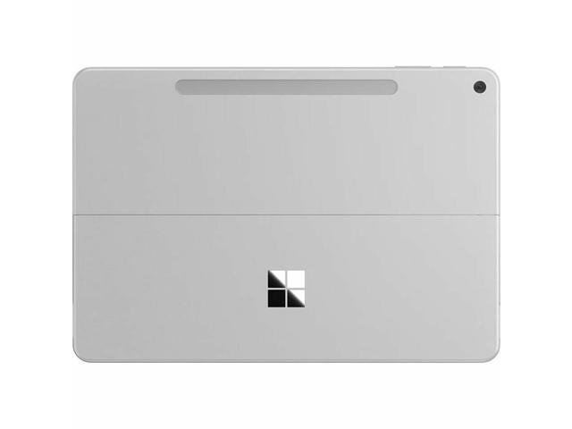 Microsoft - Surface Pro - Copilot+ PC - 12" Touchscreen - Snapdragon X Plus - 16GB Memory - 512GB UFS - Device Only - Platinum - image 11