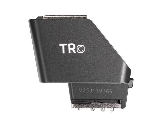 Flashpoint TTL Hot Shoe Riser for Canon, Godox TR-C