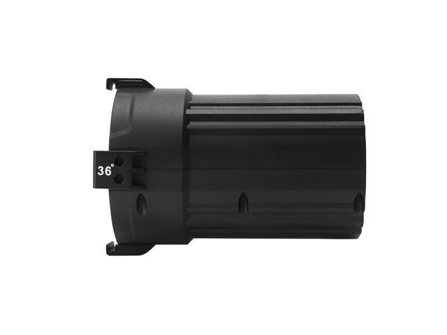 Aputure 36 Degree Interchangeable Lens for Spotlight Mini Projection Modifier for STORM 80c