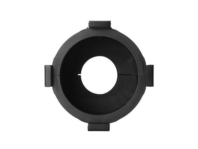 Aputure 36 Degree Interchangeable Lens for Spotlight Mini Projection Modifier for STORM 80c