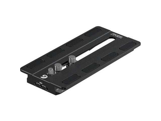 Bright Tangerine Vertical Adapter Dovetail for Canon C400 System #B4005.1039