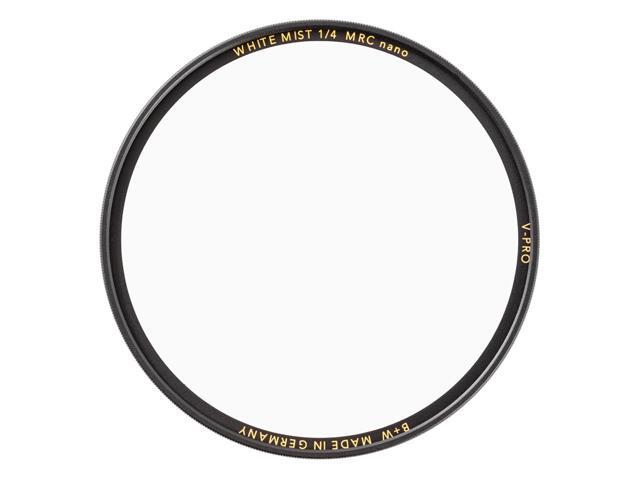 B + W B+W 39mm White Mist 1/4 MRC Nano Diffusion Filter