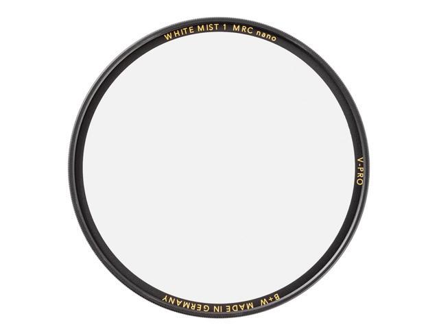 B + W B+W 39mm White Mist 1 MRC Nano Diffusion Filter