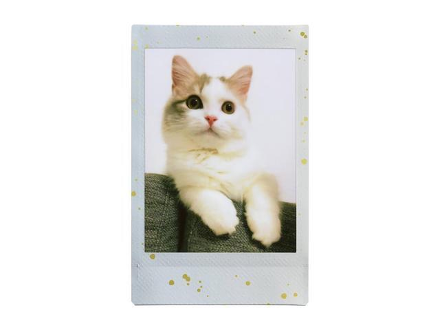 Fujifilm - instax mini Soft Glitter Instant Film - image 4