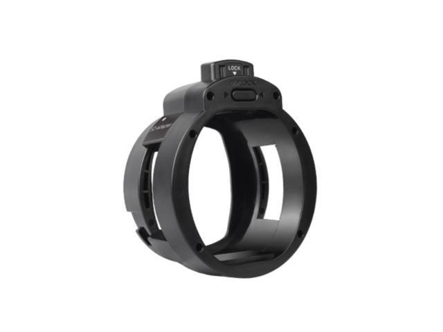 Glow OTA-EV3 ParaSnap OTA Adapter for AD200 Pro II, Sony HVL-F60RM2, and Canon Speedlight EL-5