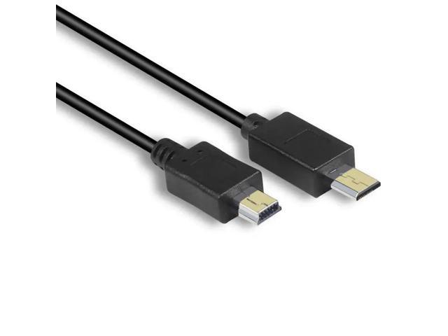 Portkeys Multi Control Cable for Sony Cameras, 15.75'