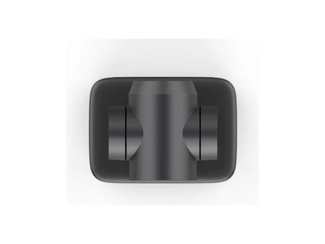 DVDO 2.07MP Full HD Video Conferencing USB 10x PTZ Camera, Black