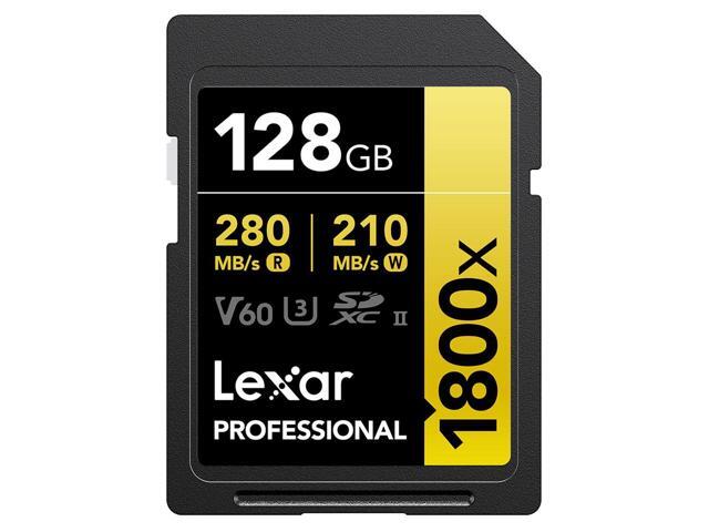 Panasonic LUMIX S1II Mirrorless Camera with Multi-Device Shoulder Bag, GOLD Series Professional 1800x 128GB UHS-II SDXC Memory Card, and DMW-BLK22...