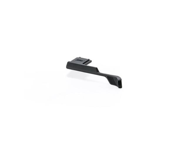 Tilta Hot Shoe Thumb Bracket for Fujifilm X-M5 Camera, Black
