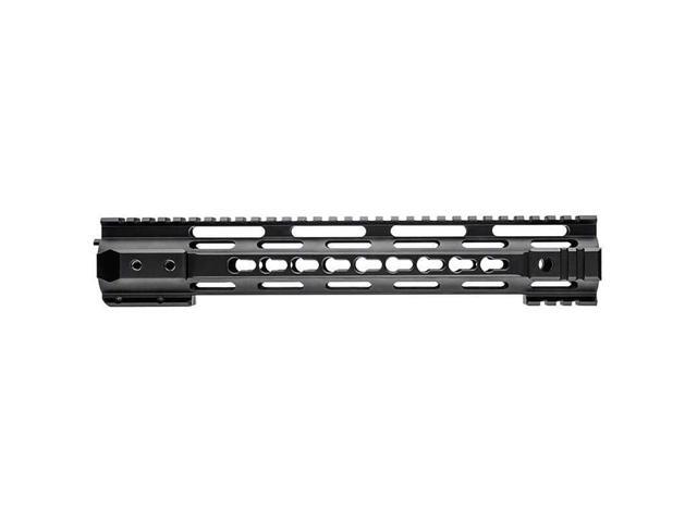 AR KeyMod 12 inch Handguard with Rails