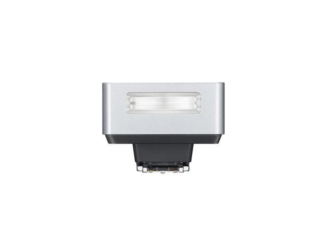 Flashpoint iT20 TTL Portable iFlash for Ricoh, Silver