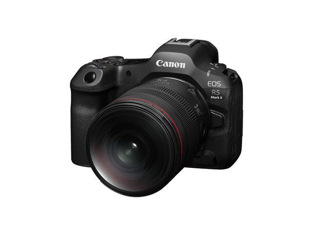 Canon - RF7-14mm F2.8-3.5 L Fisheye Ultra-Wide Angle Zoom Lens for EOS R-Series Cameras - Black - image 7