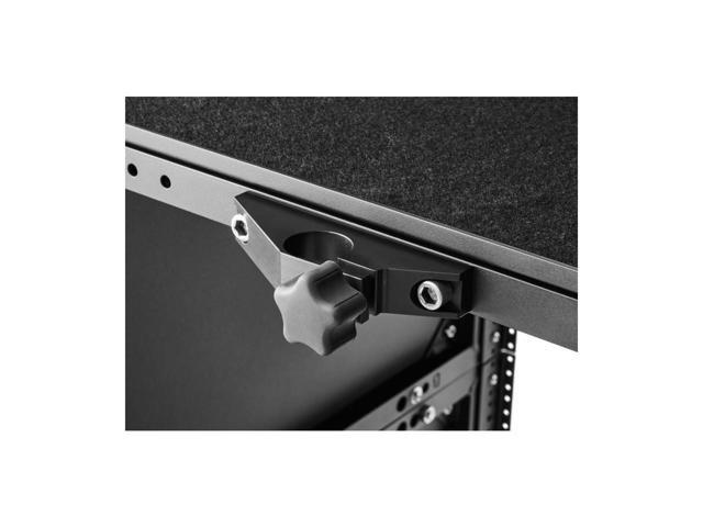 Inovativ Center Mast Bracket for Deploy Gen IV Carts #500-790