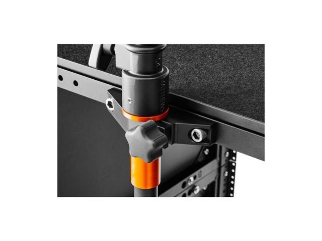 Inovativ Center Mast Bracket for Deploy Gen IV Carts #500-790