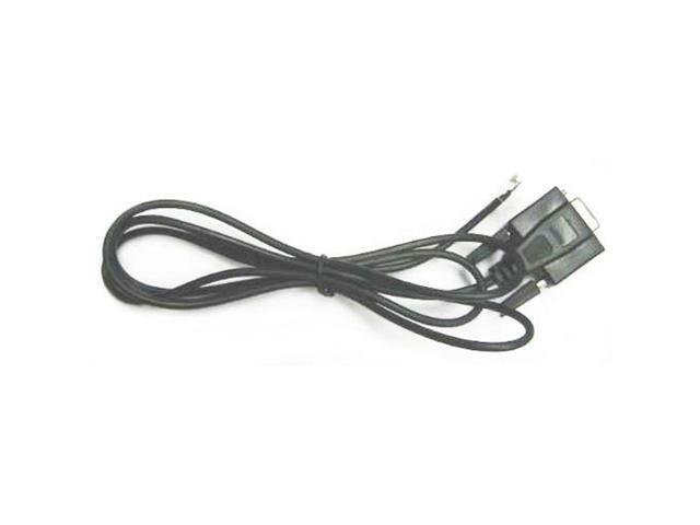 iOptron RS232 to RJ9 Serial Cable
