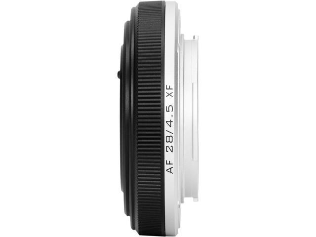 Viltrox AF 28mm f/4.5 Lens for Fujifilm X
