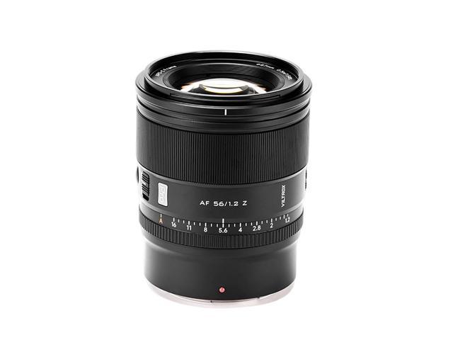 Viltrox AF 56mm f/1.2 Pro Lens for Nikon Z