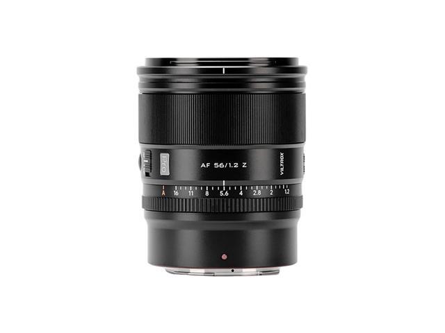 Viltrox AF 56mm f/1.2 Pro Lens for Nikon Z