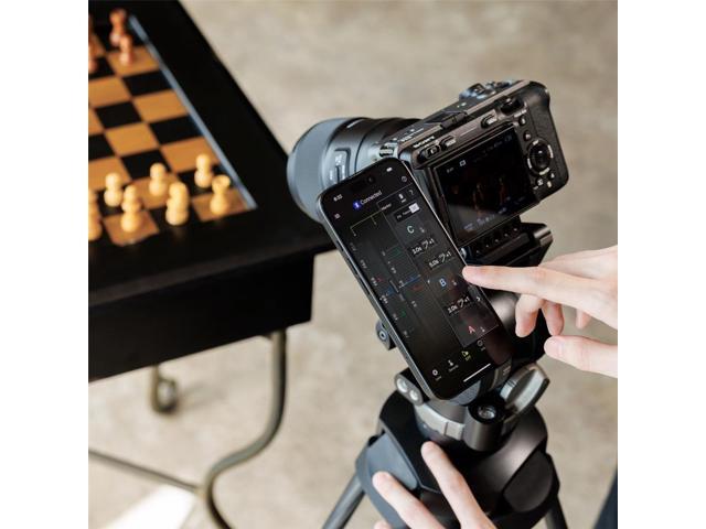 Tamron LINK Bluetooth Adapter for Lens Utility