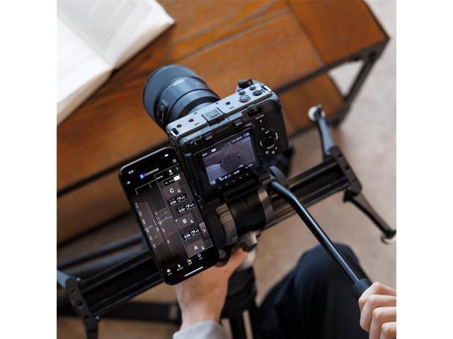 Tamron LINK Bluetooth Adapter for Lens Utility