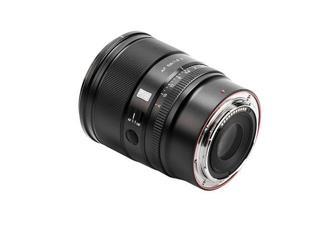 Viltrox AF 56mm f/1.2 Pro Lens for Nikon Z
