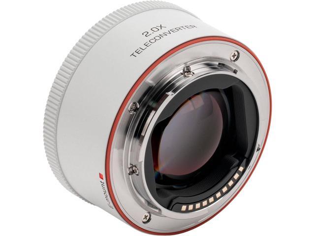 Viltrox TC-2.0x Teleconverter for Sony E #TC-2.0X E