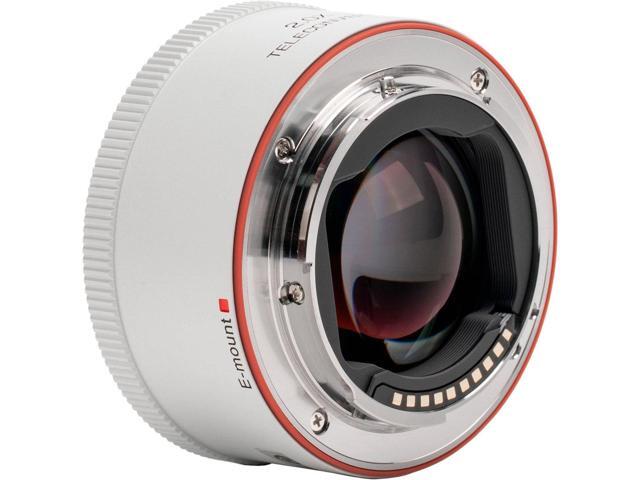 Viltrox TC-2.0x Teleconverter for Sony E #TC-2.0X E