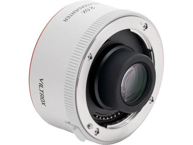 Viltrox TC-2.0x Teleconverter for Sony E #TC-2.0X E