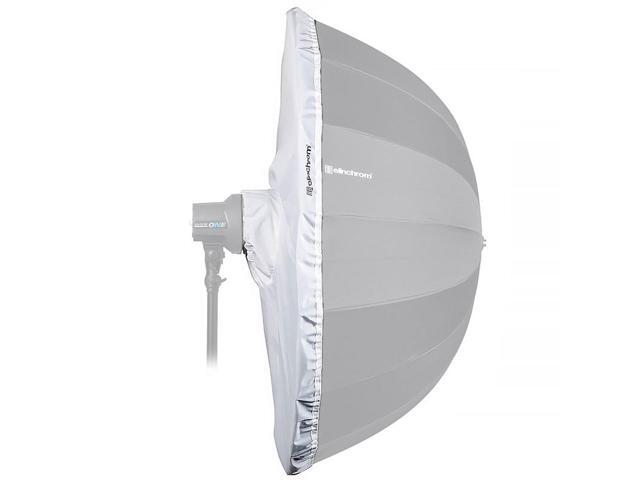 Elinchrom Diffuser for 41' Deep Umbrella, Translucent