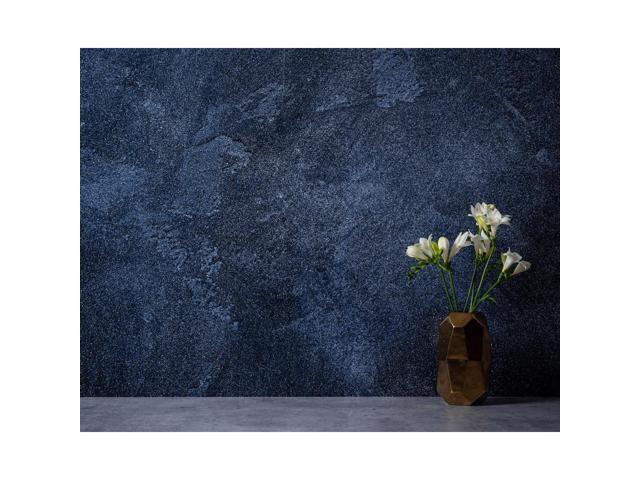 V-FLAT WORLD Duo Board - 30x40' Double Sided Surface Board, Ocean Slate/Black Slate