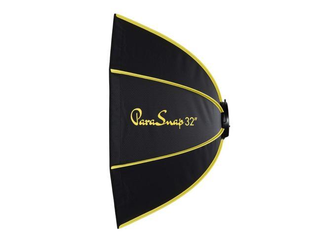 Glow PS-B32K 32' ParaSnap Octagonal Softbox