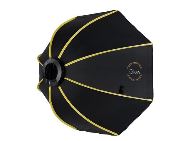 Glow PS-B32K 32' ParaSnap Octagonal Softbox