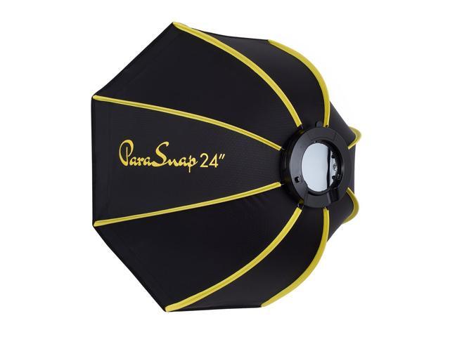 Glow PS-B24K ParaSnap Octagonal Softbox (24')