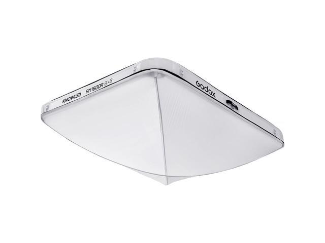 Godox Pancake Lantern for AM1600R 88K
