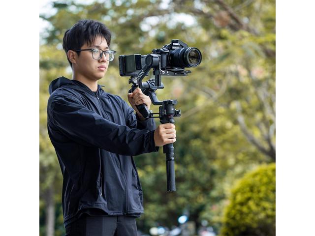 SmallRig Black Mamba Full Camera Cage for Panasonic LUMIX S1R II/S1 II/S1 IIE, Black