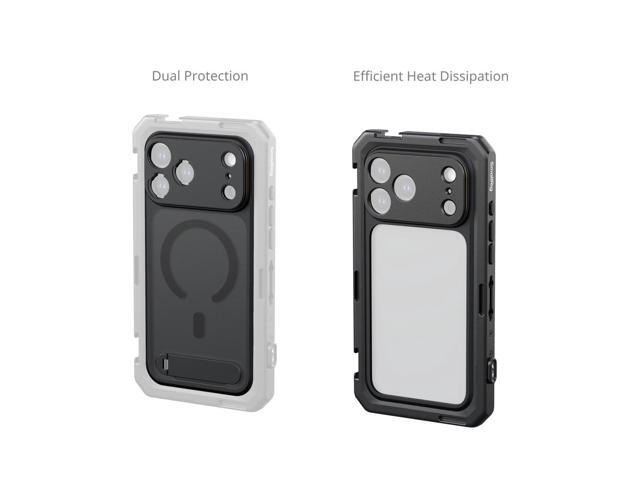 SmallRig Mobile Video Cage for iPhone 17 Pro (Flagship Edition) - image 3