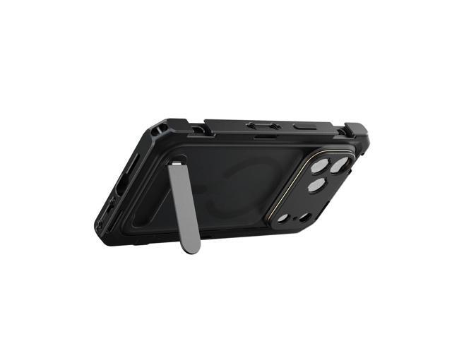 SmallRig Mobile Video Cage for iPhone 17 Pro (Flagship Edition) - image 5