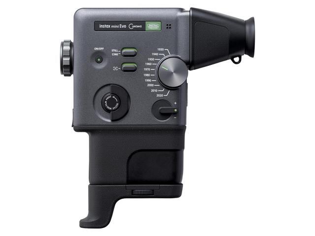 Fujifilm instax mini Evo Cinema 3-in-1 Hybrid Instant Camera