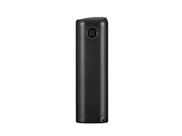 Flashpoint PB-1000 Blast Power Pack with 5800mAh Li-Polymer Battery, Black
