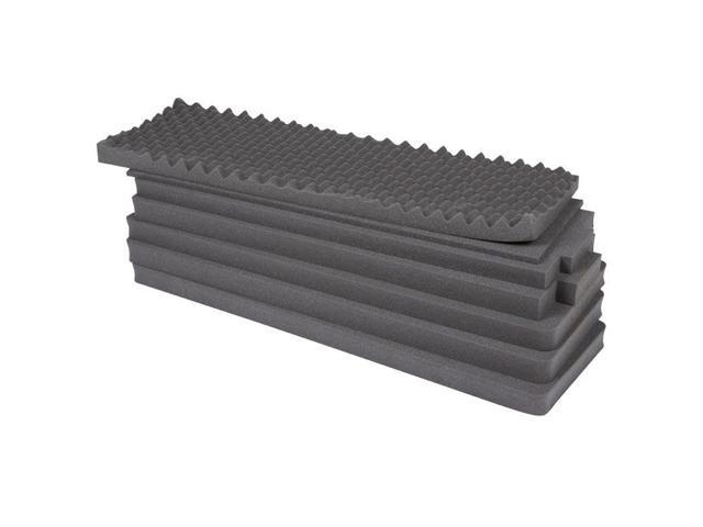 SKB Replacement Layered Foam Set for iSeries 4213-12 Case #5FL-4213-12