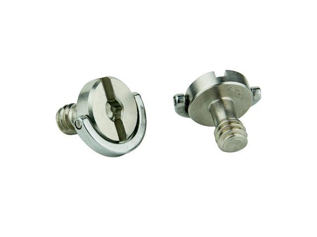 Kupo 1/4'-20 D-Ring Screw, 5 Pack