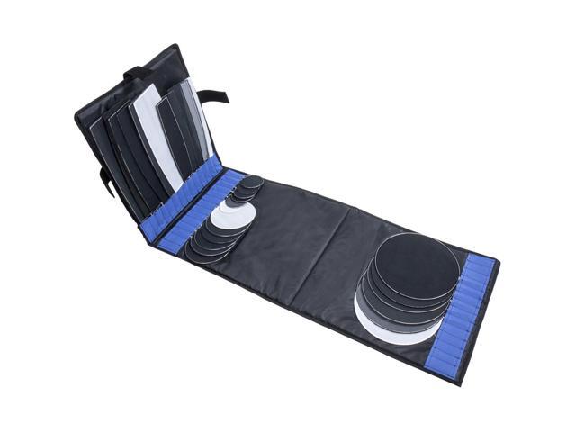 Kupo Dot and Finger Kit with Carrying Bag