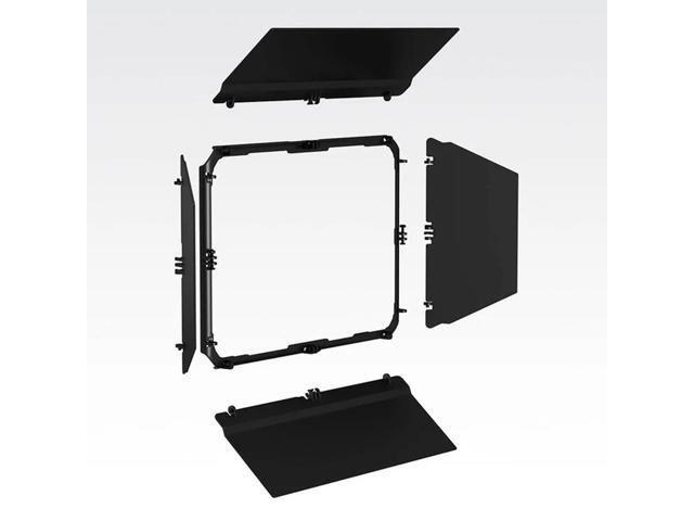 Lume Cube 4 Leaf Barndoors for Studio Panel