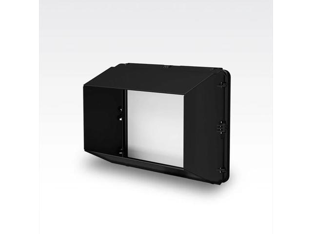 Lume Cube 4 Leaf Barndoors for Studio Panel