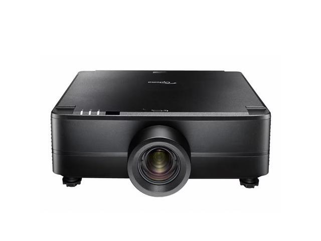Optoma ZU920TST 3D Short Throw DLP Projector 16:10 Ceiling Mountable