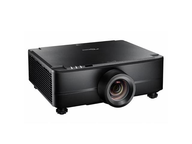 Optoma ZU920TST 3D Short Throw DLP Projector 16:10 Ceiling Mountable