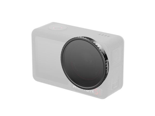 SmallRig Circular Polarizer Filter for DJI Osmo Action 5 Pro and Action 4 Cameras