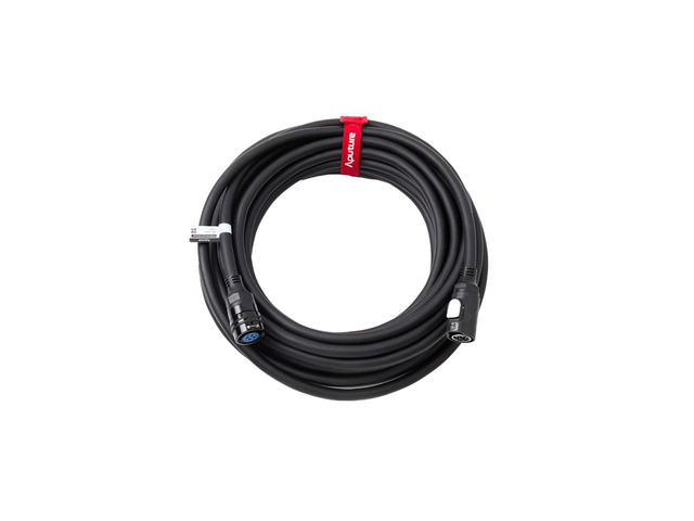 Aputure 49.21' 8-Pin Head Cable for STORM 700x LED Light